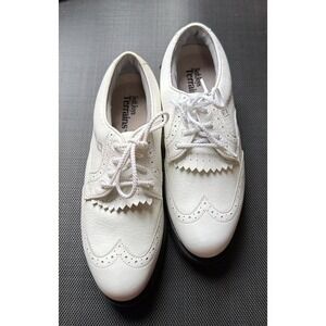 FootJoy Softjoys Terrains Women's Golf Shoes Size 7 - New In box - A103